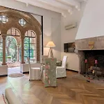 Manoir De Duke II - Piscine, Patio, Clim, Parking