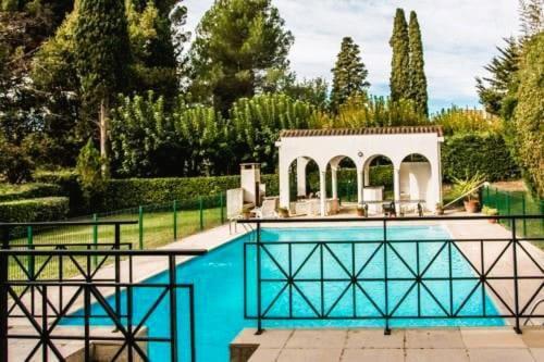 Apartment Manoir De Duke Ii - Piscine, Patio, Clim, Parking Cannes