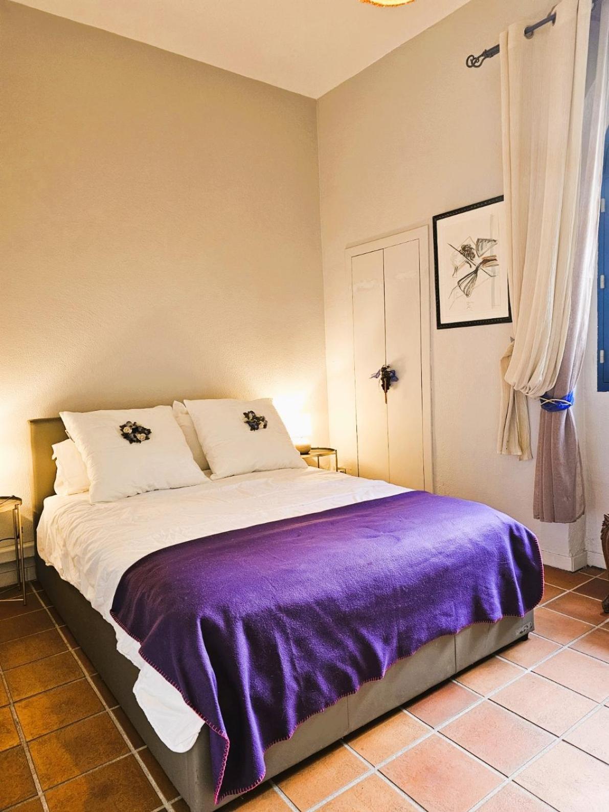 Manoir De Duke Ii - Piscine, Patio, Clim, Parking