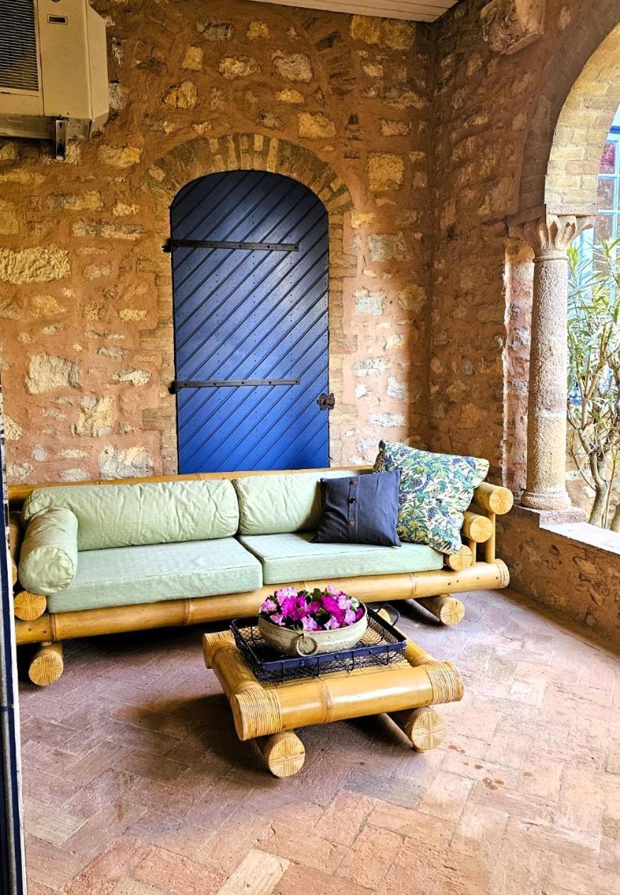 Manoir De Duke Ii - Piscine, Patio, Clim, Parking