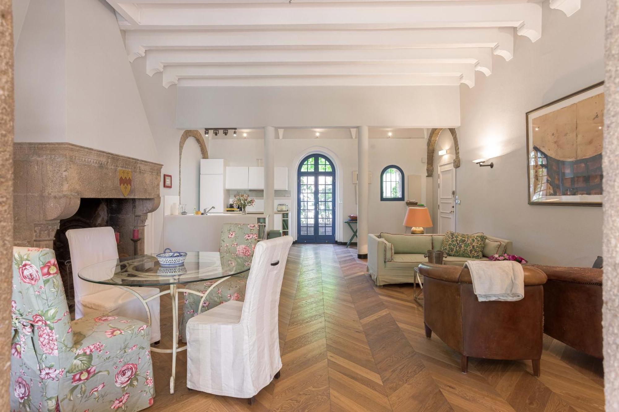 Manoir De Duke Ii - Piscine, Patio, Clim, Parking Cannes