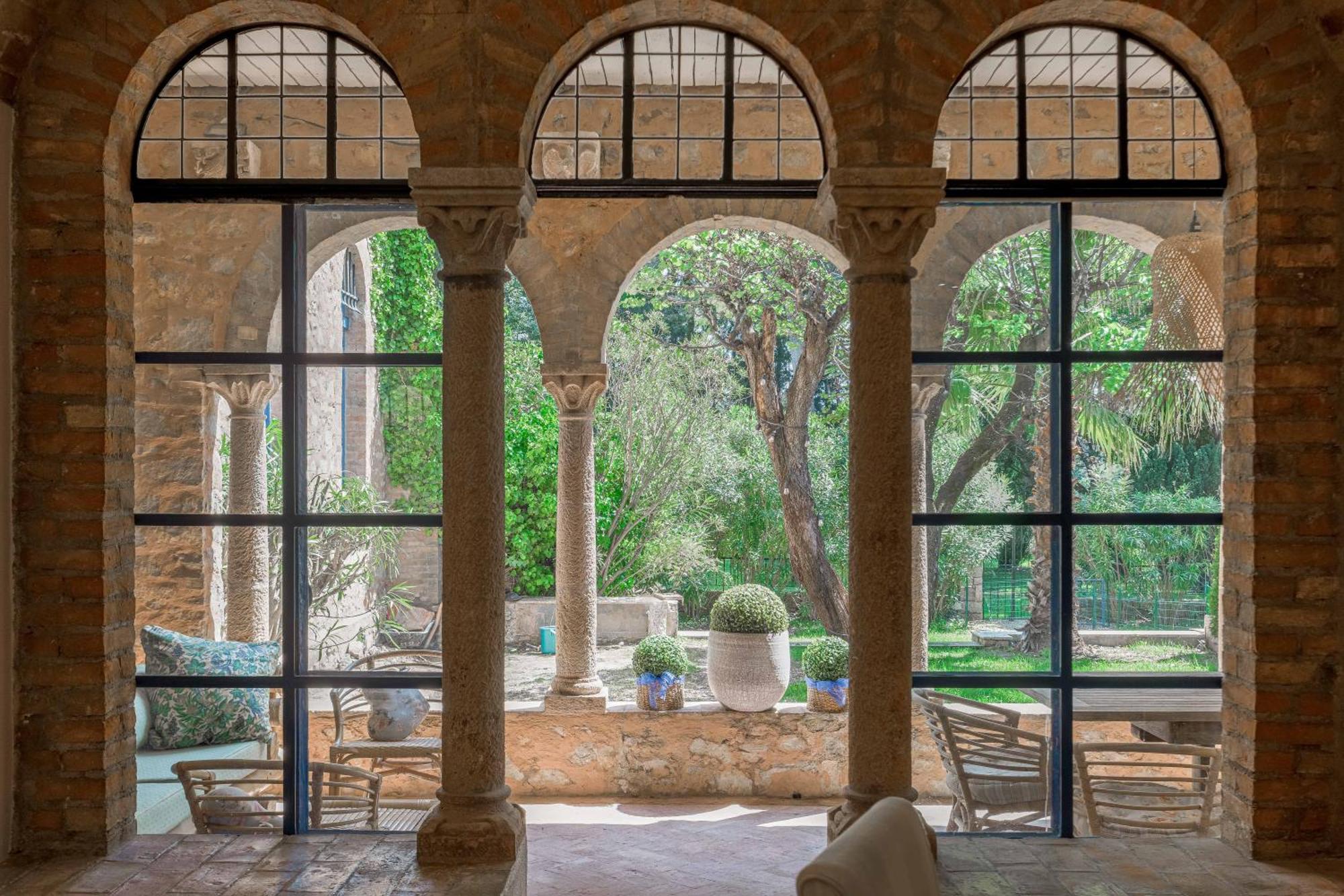 Manoir De Duke Ii - Piscine, Patio, Clim, Parking Cannes